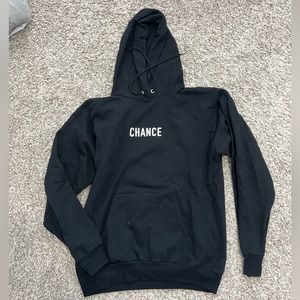 Chance The Rapper Hoodie
